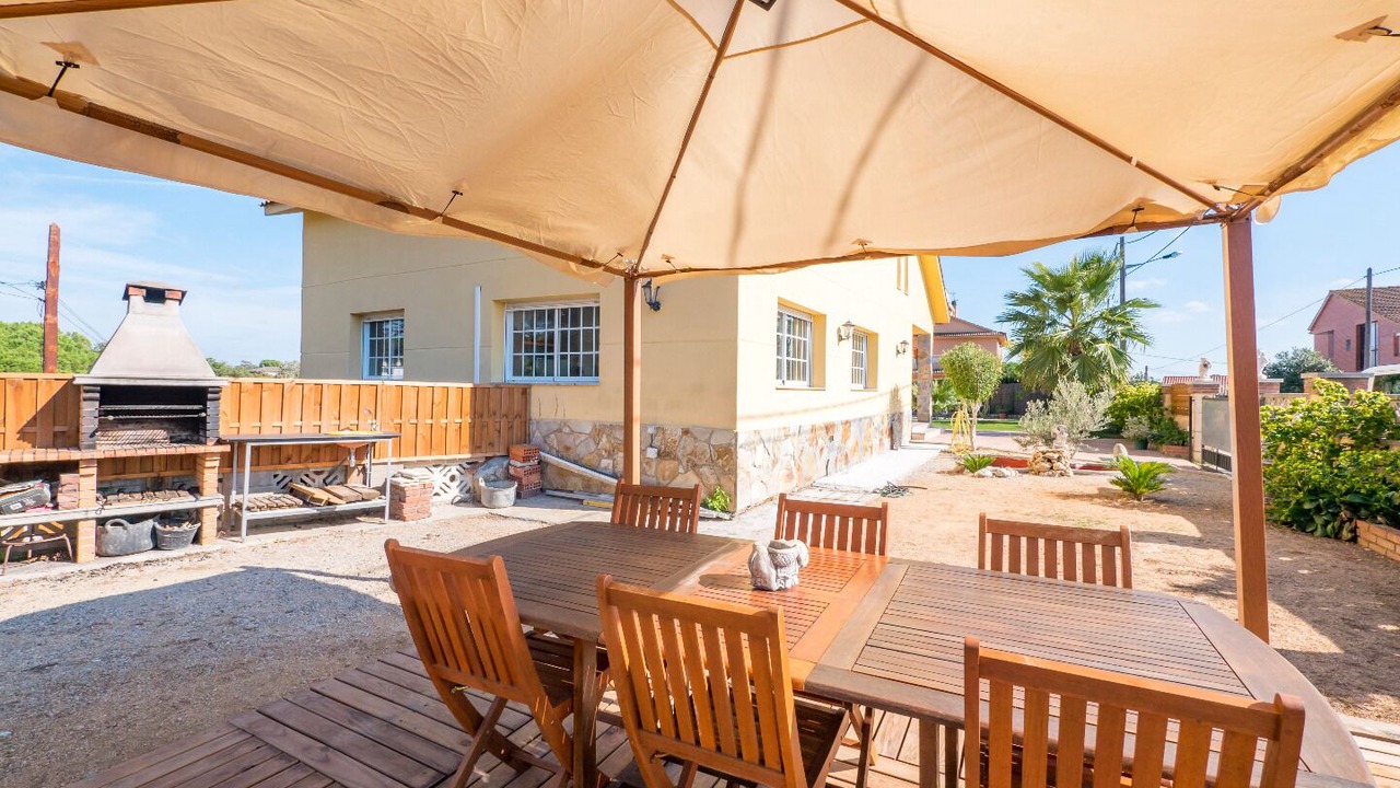 Photo of Outdoor in Fogars de la Selva