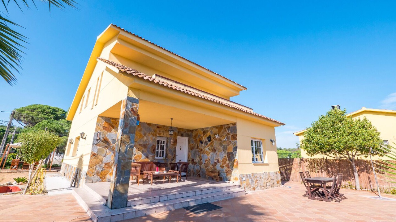 Photo of Outdoor in Fogars de la Selva