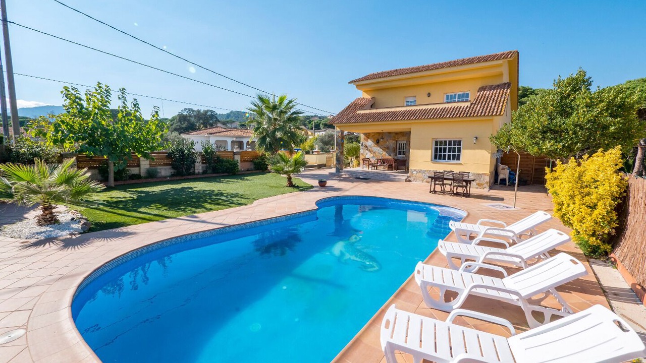 Photo of Outdoor in Fogars de la Selva