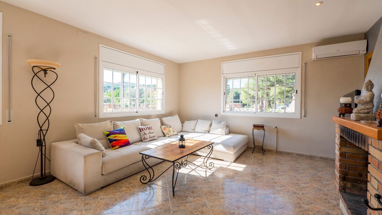Photo of Livingroom in Fogars de la Selva