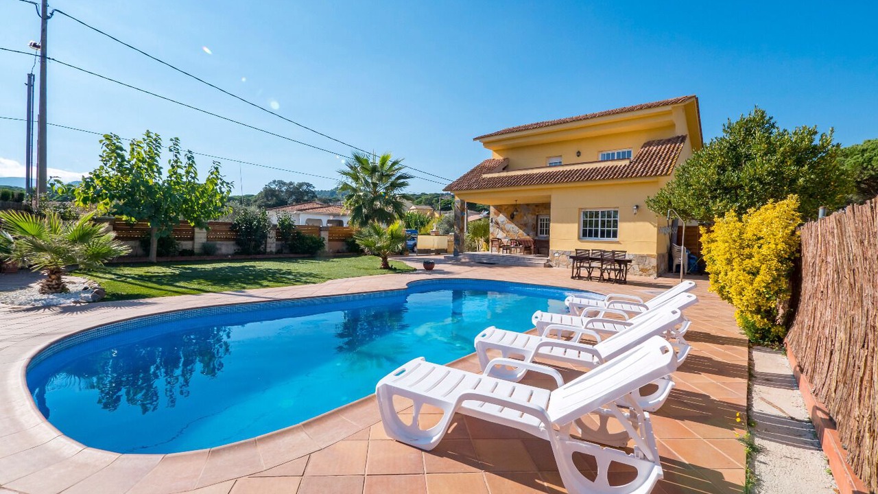 Photo of Outdoor in Fogars de la Selva