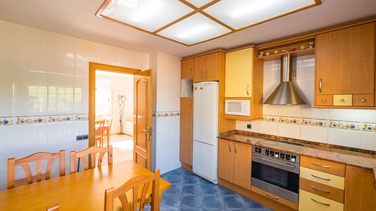 Photo of Kitchen in Fogars de la Selva