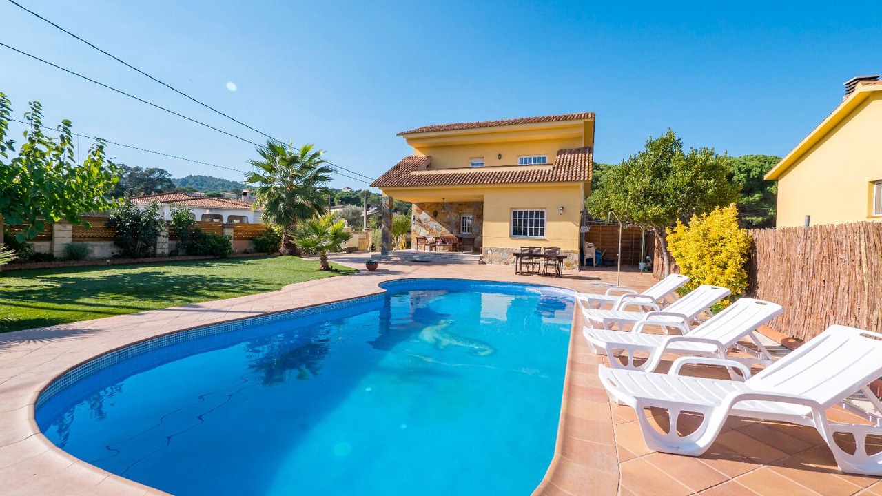 Photo of Outdoor in Fogars de la Selva