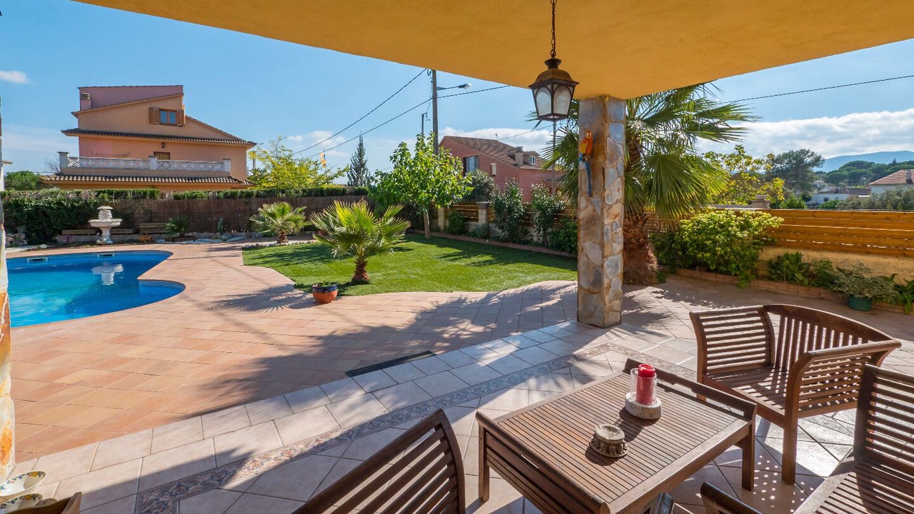 Photo of Outdoor in Fogars de la Selva