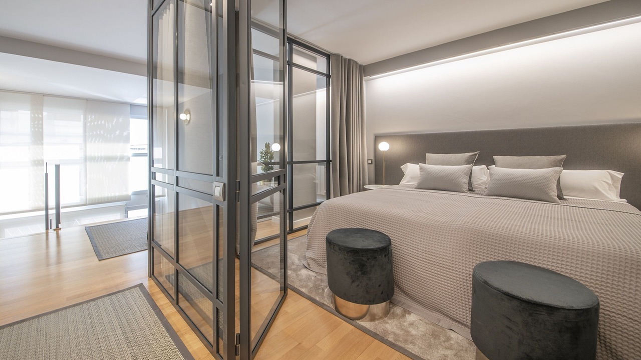 Photo of Bedroom in Poblenou