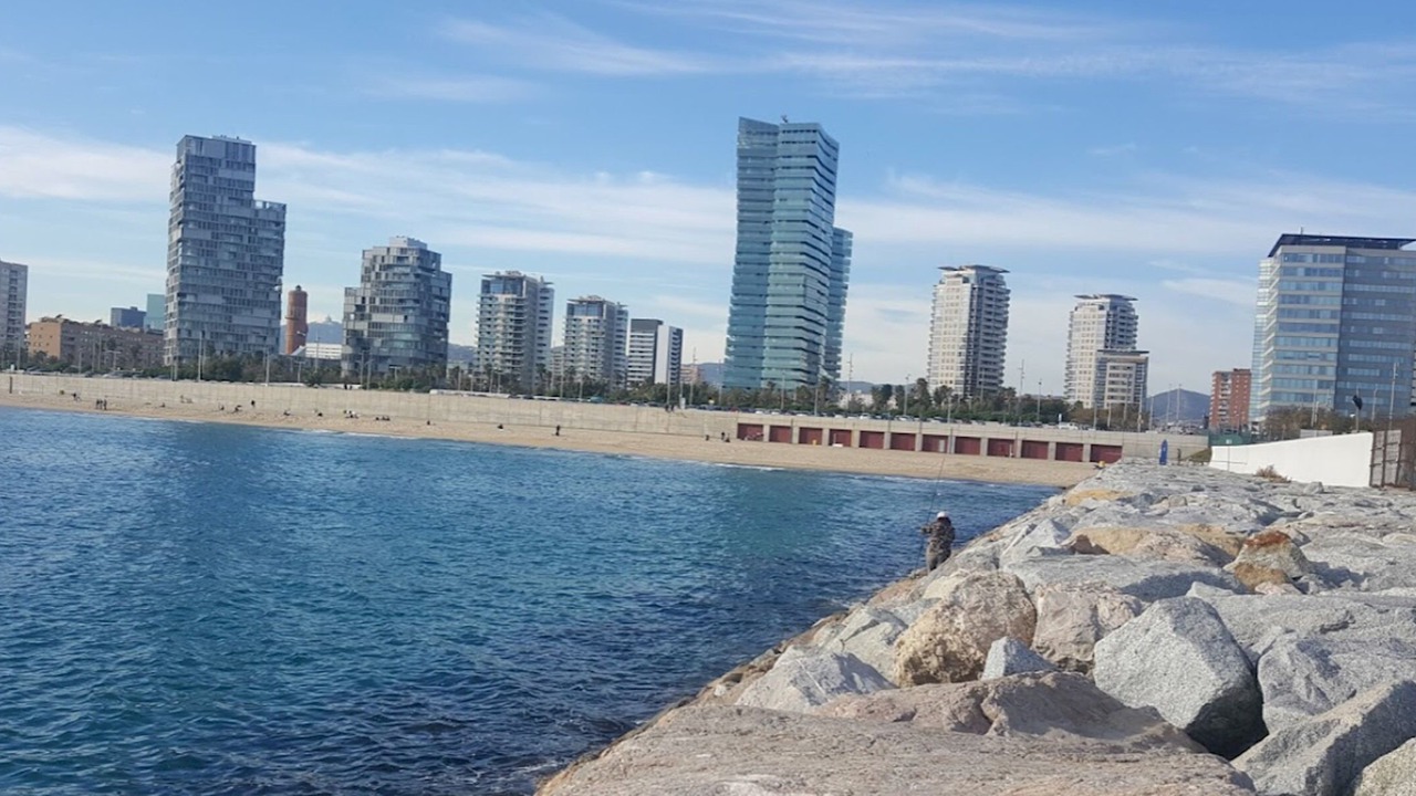 Photo of Others in Poblenou