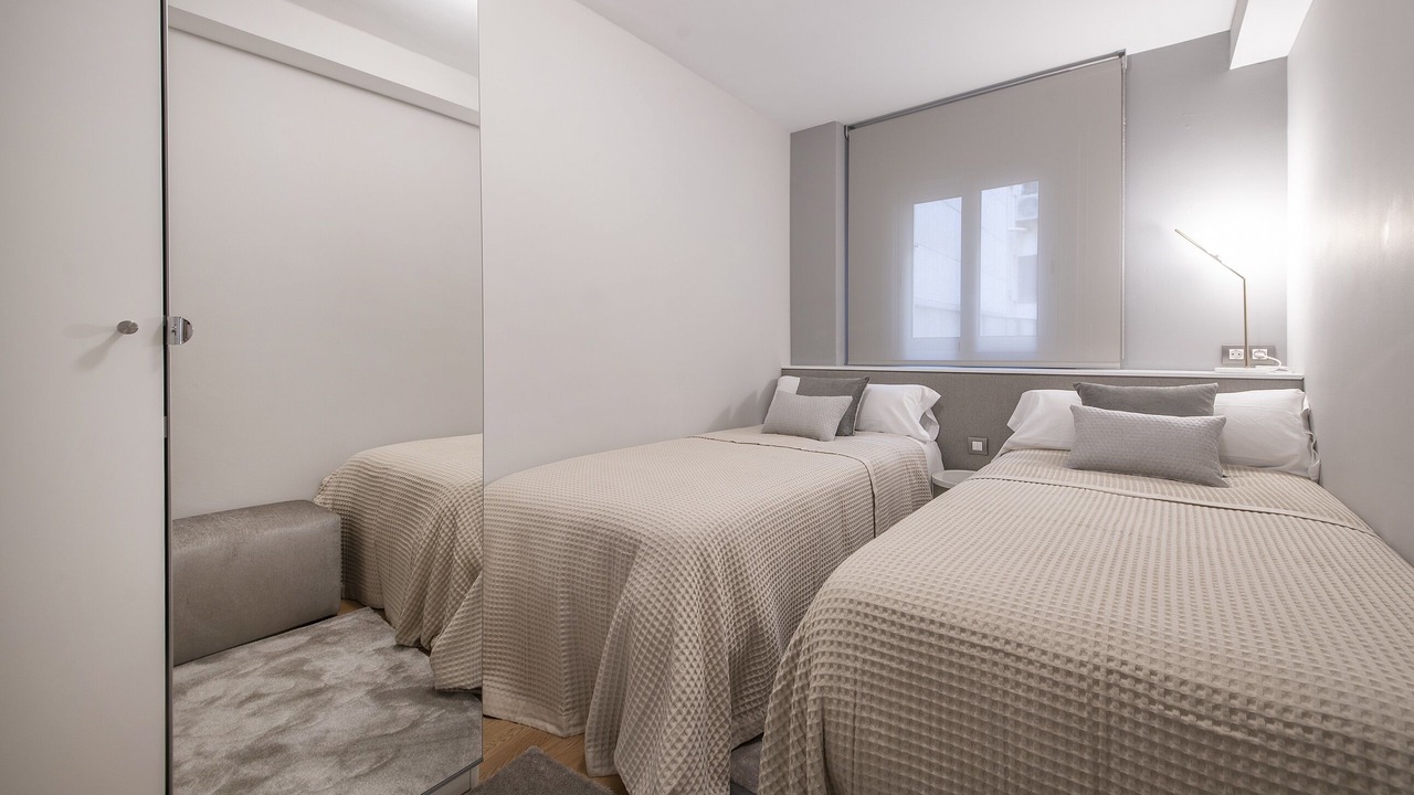 Photo of Bedroom in Poblenou