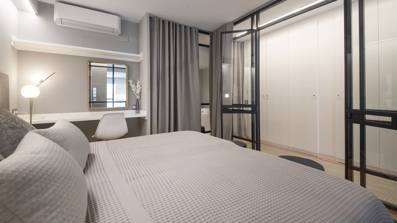 Photo of Bedroom in Poblenou