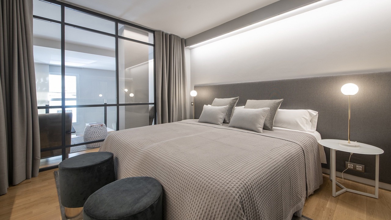 Photo of Bedroom in Poblenou