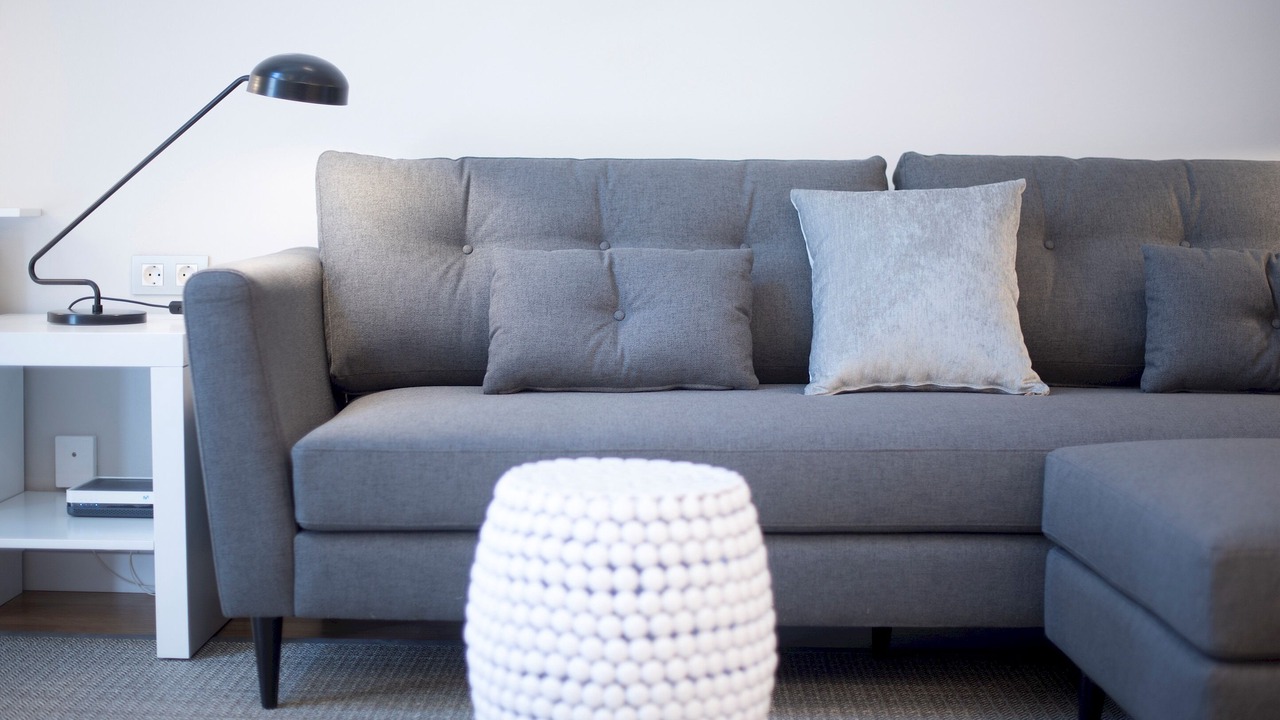 Photo of Livingroom in Poblenou