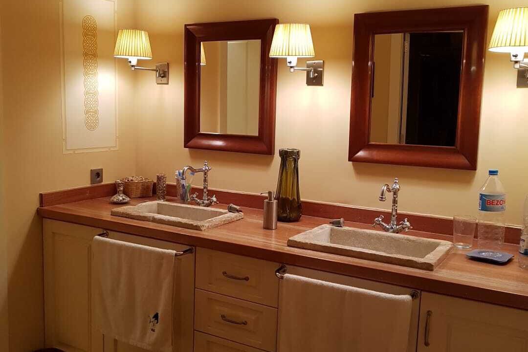 Photo of Bathroom in Mediona