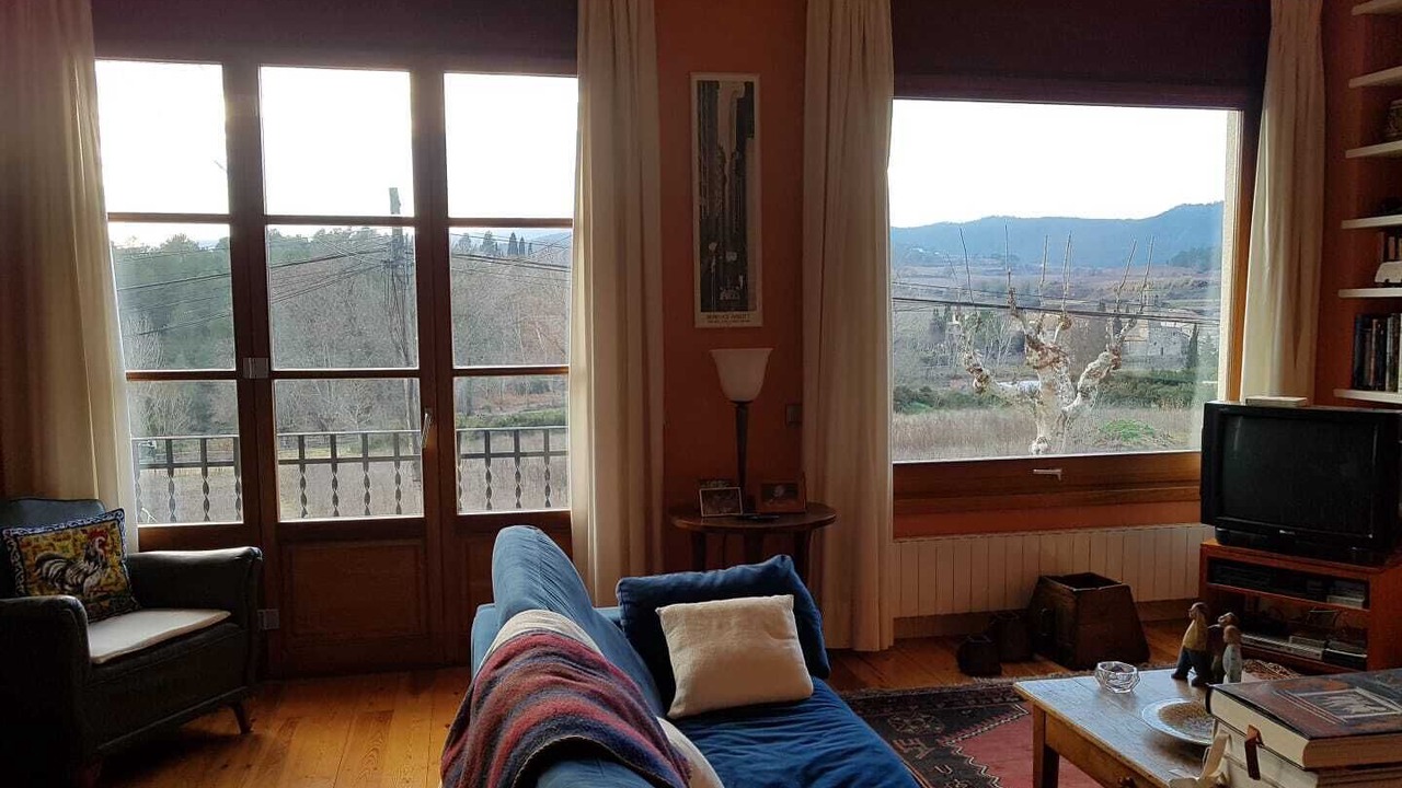 Photo of Livingroom in Mediona