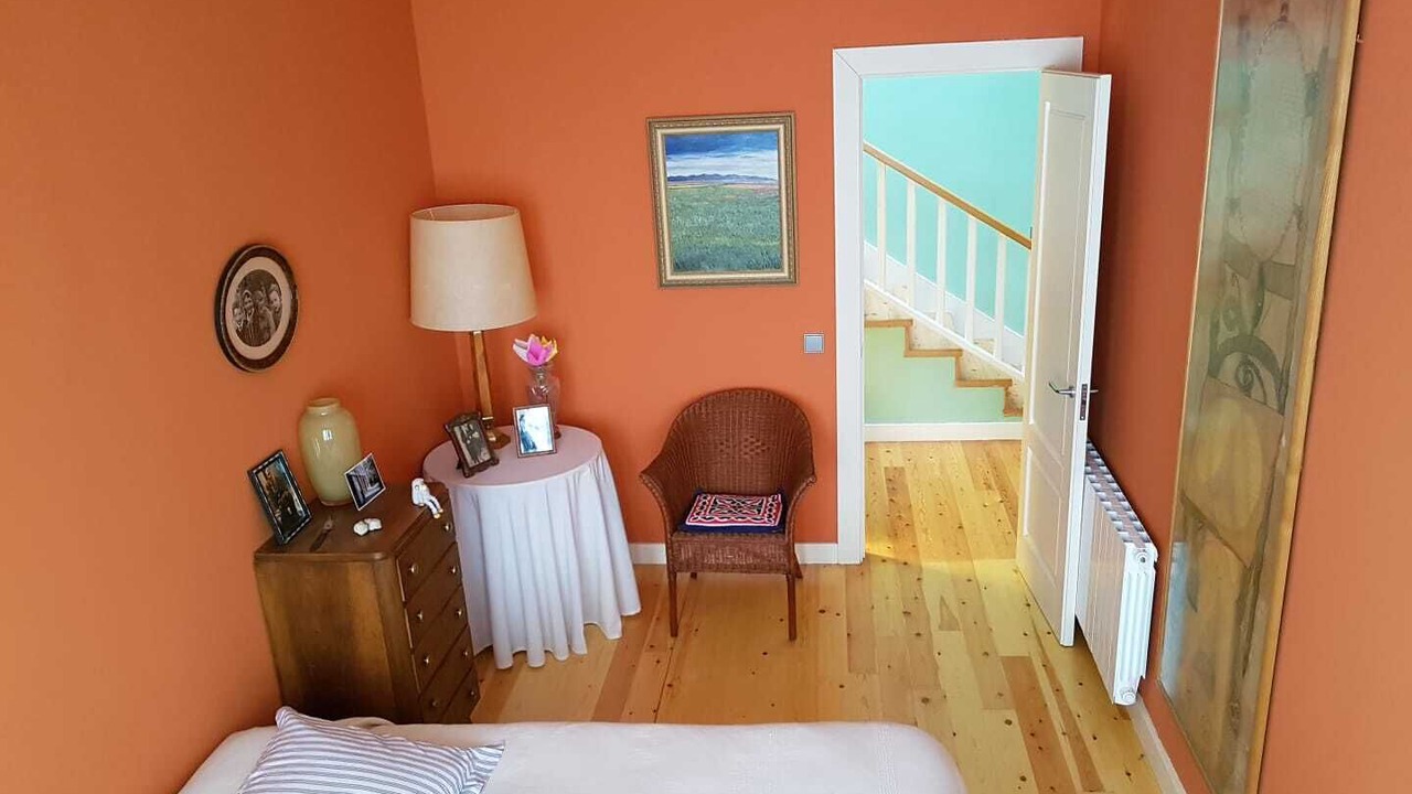 Photo of Bedroom in Mediona
