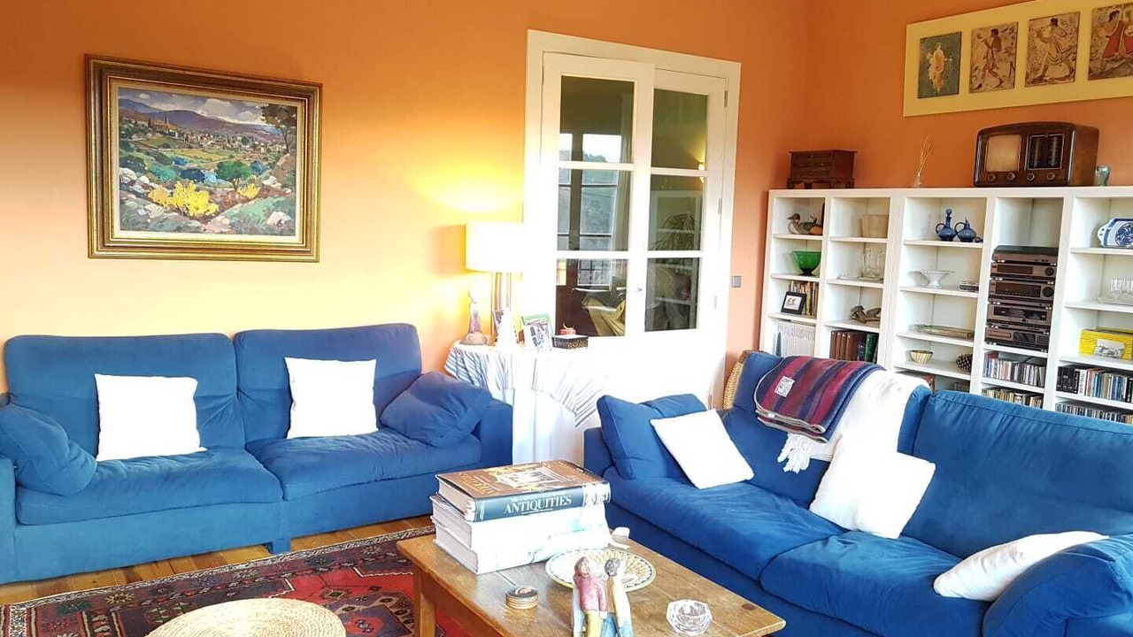 Photo of Livingroom in Mediona