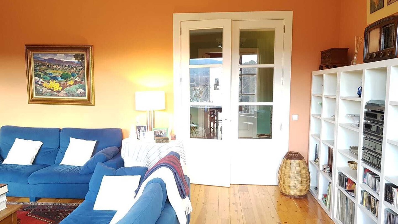 Photo of Livingroom in Mediona