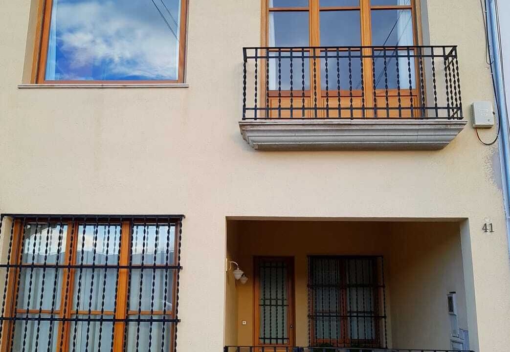 Photo of Outdoor in Mediona
