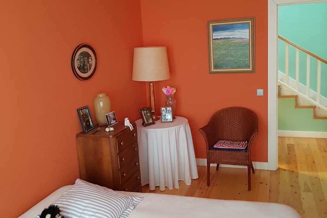 Photo of Bedroom in Mediona
