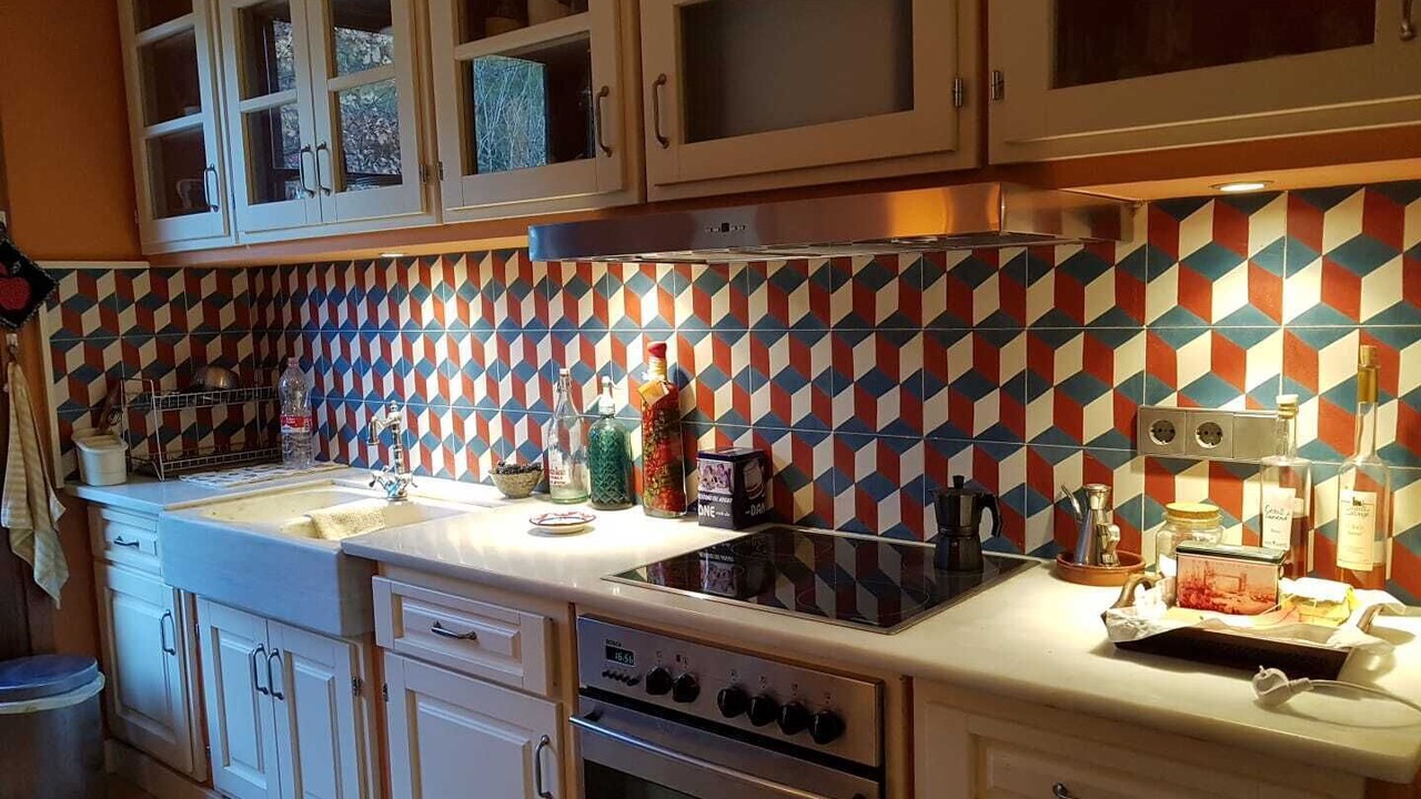 Photo of Kitchen in Mediona