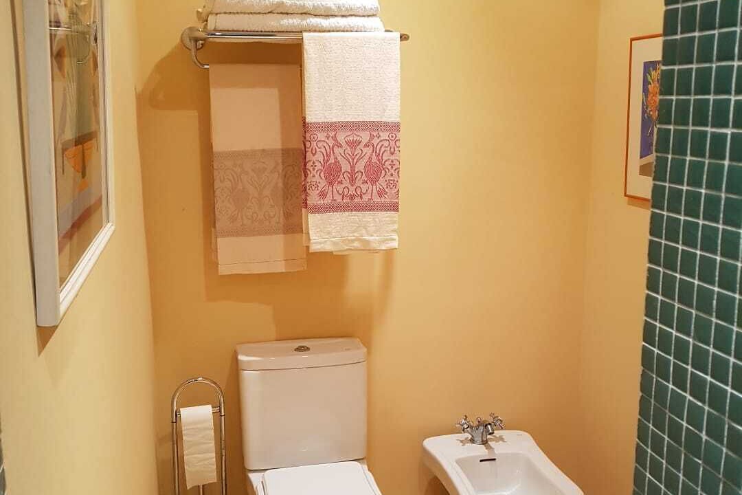 Photo of Bathroom in Mediona