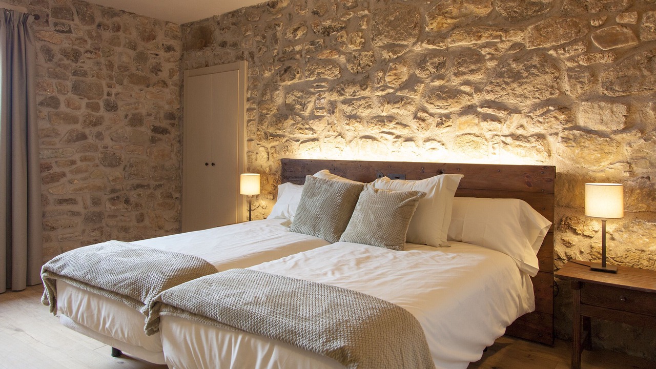 Photo of Bedroom in Sagas
