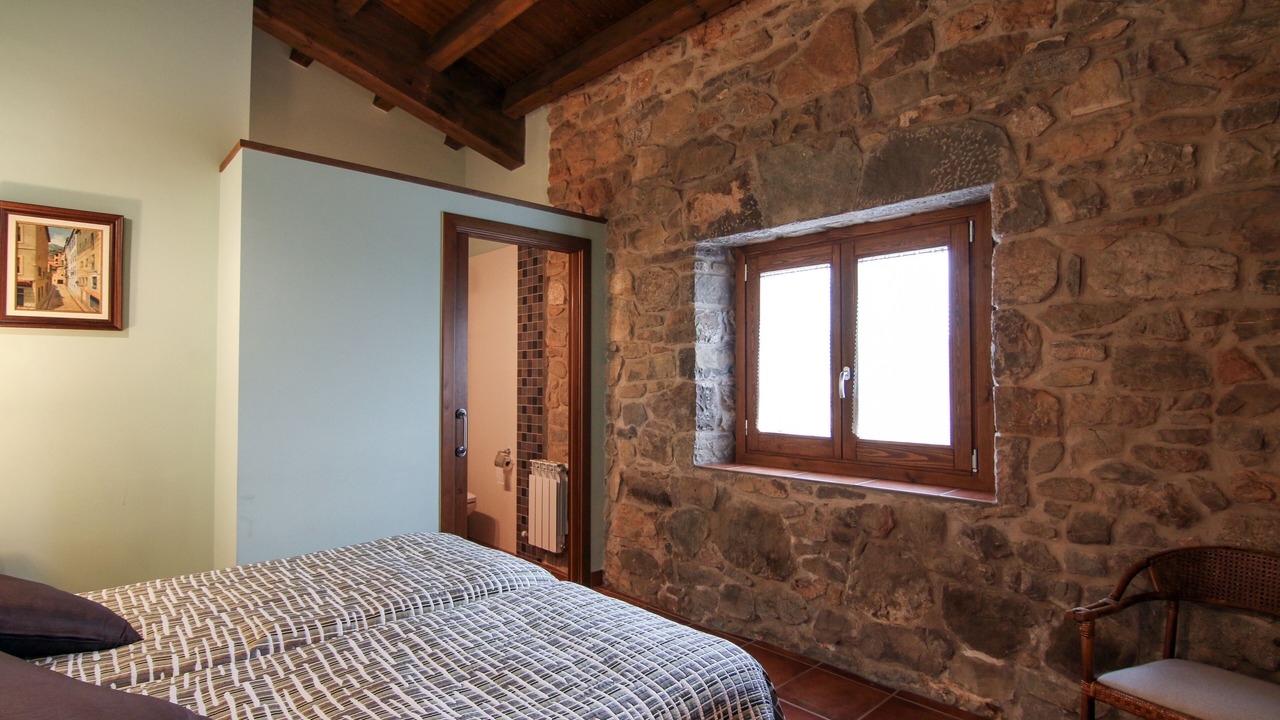Photo of Bedroom in Sagas