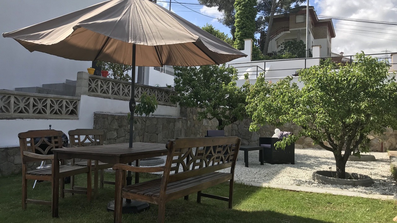 Photo of Outdoor in Cervello