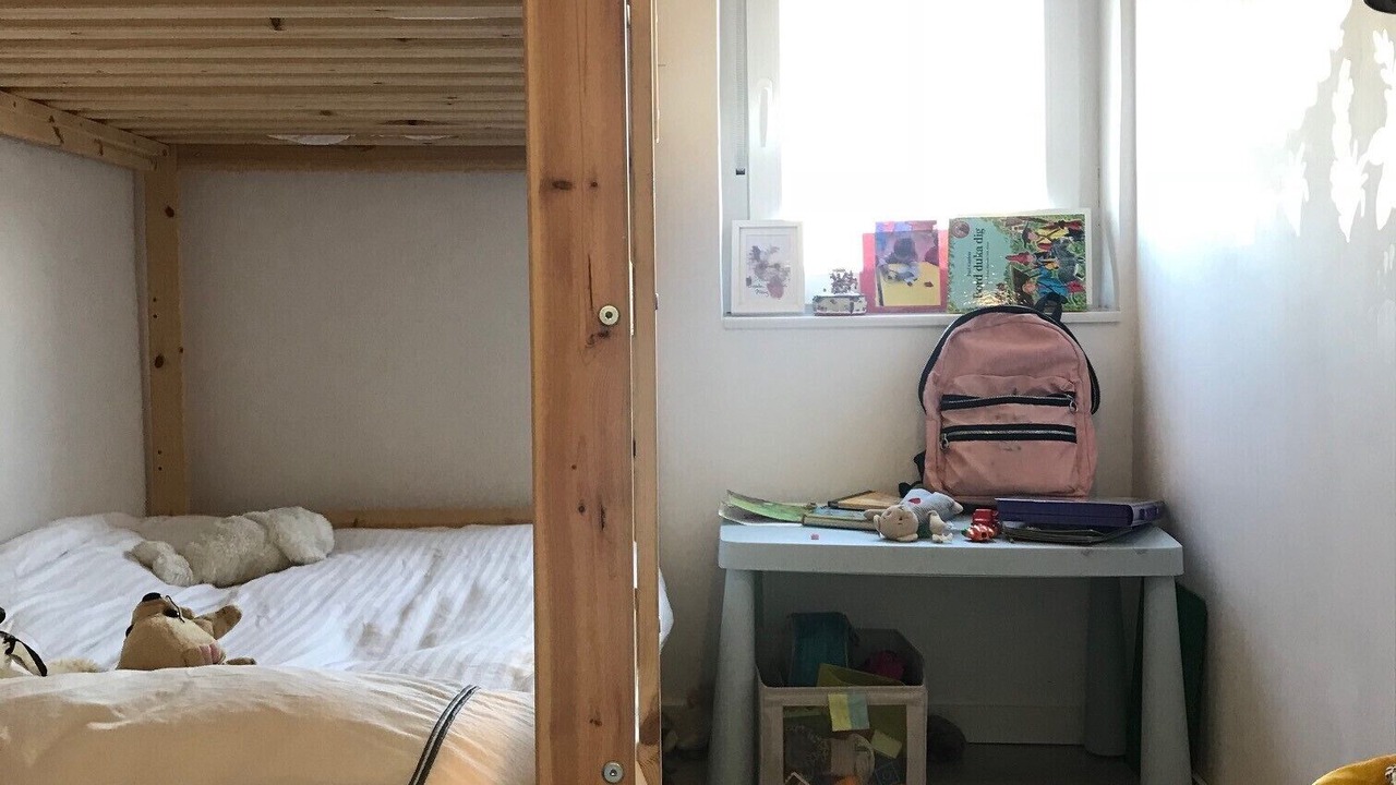 Photo of Bedroom in Cervello