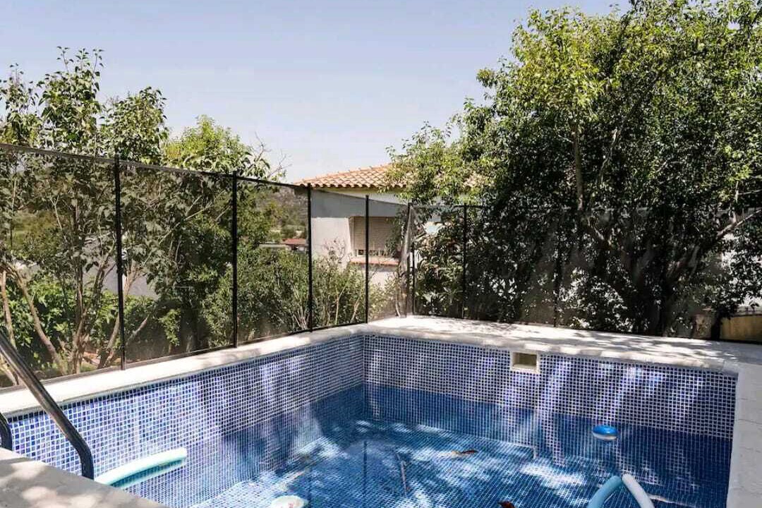 Photo of Outdoor in Cervello