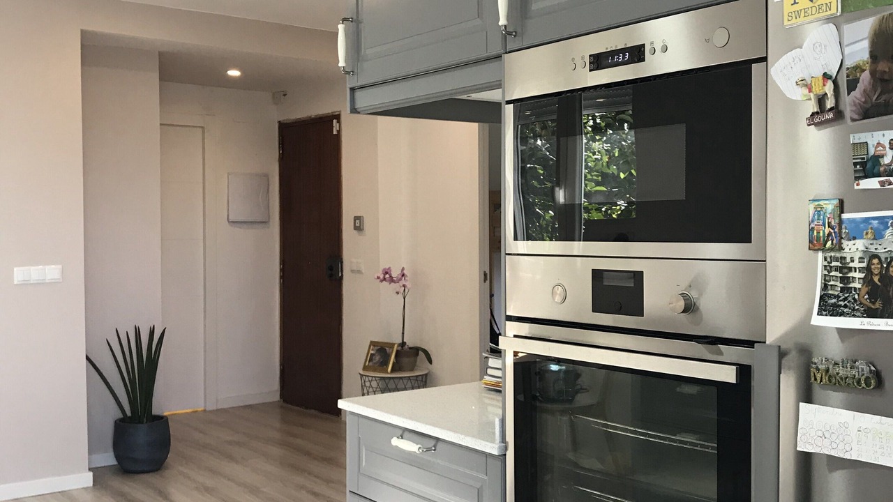 Photo of Kitchen in Cervello