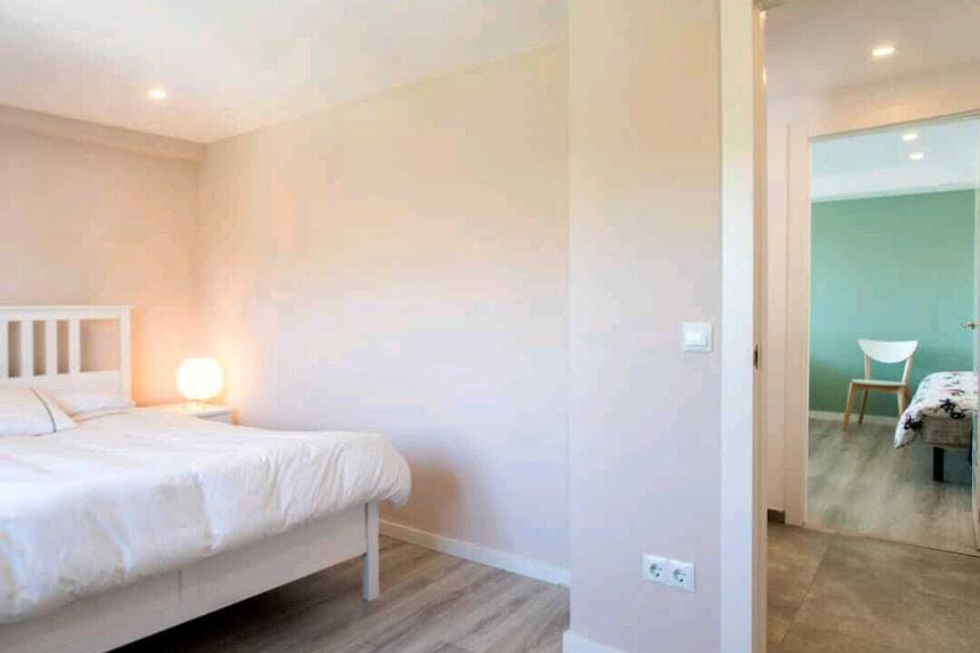 Photo of Bedroom in Cervello