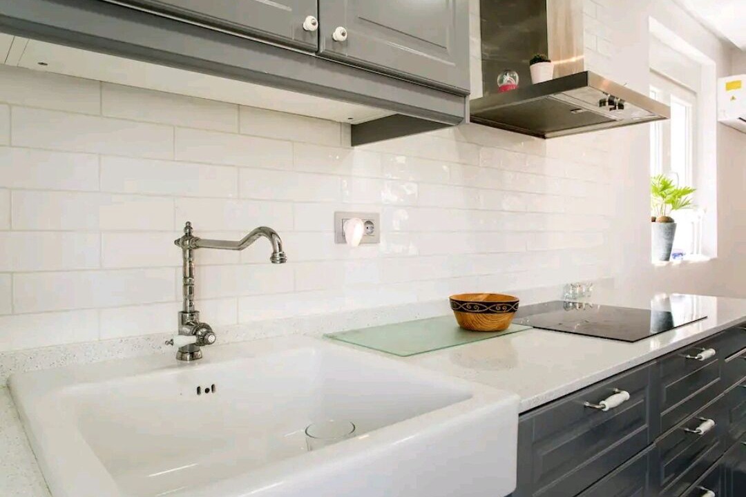 Photo of Kitchen in Cervello