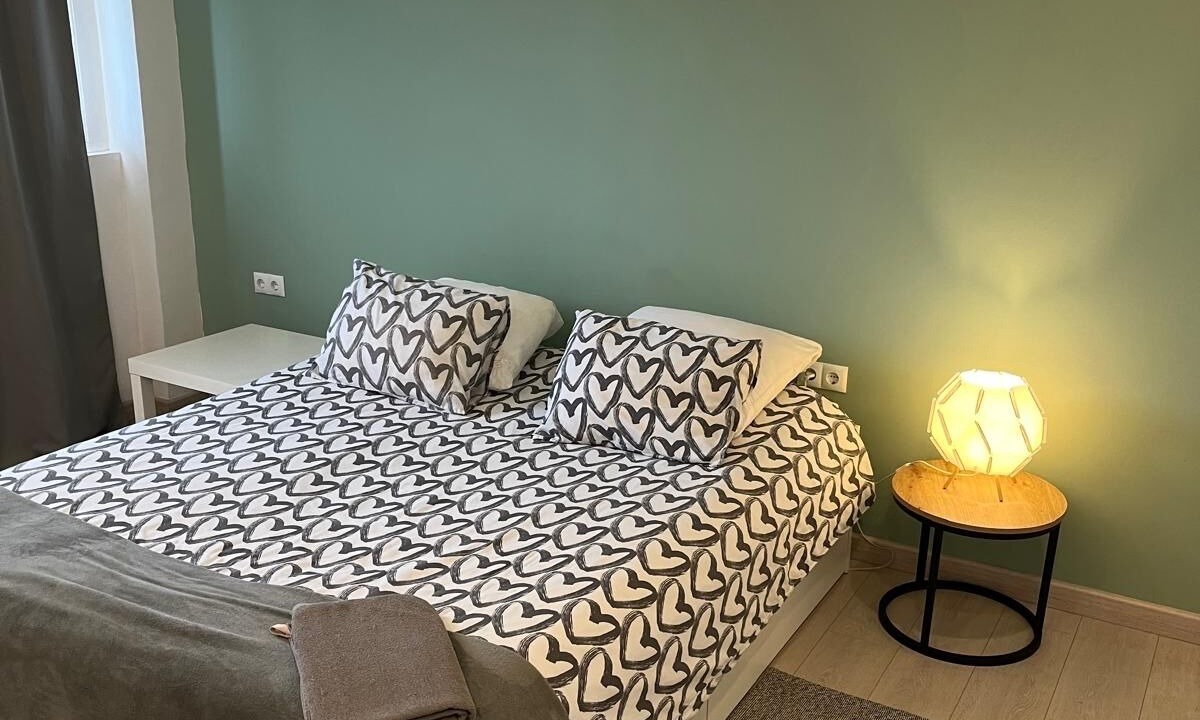 Photo of Bedroom in Cervello