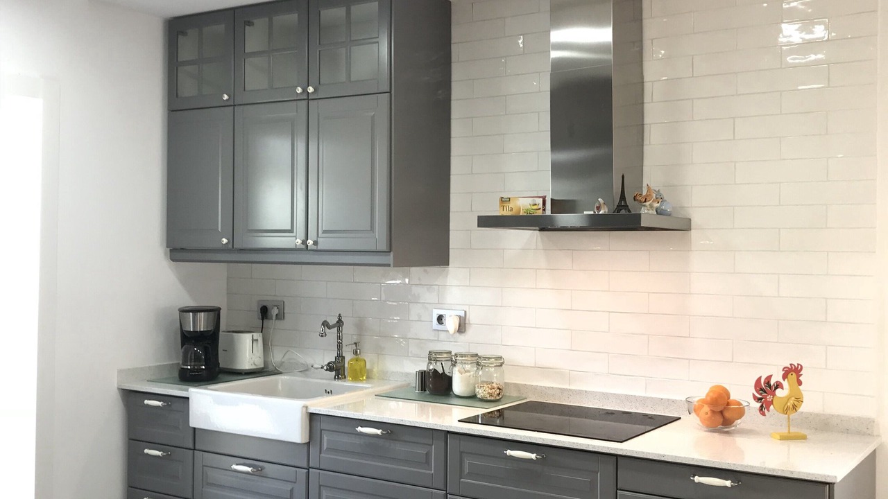 Photo of Kitchen in Cervello