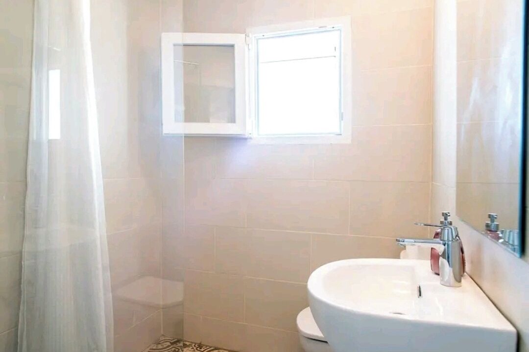 Photo of Bathroom in Cervello