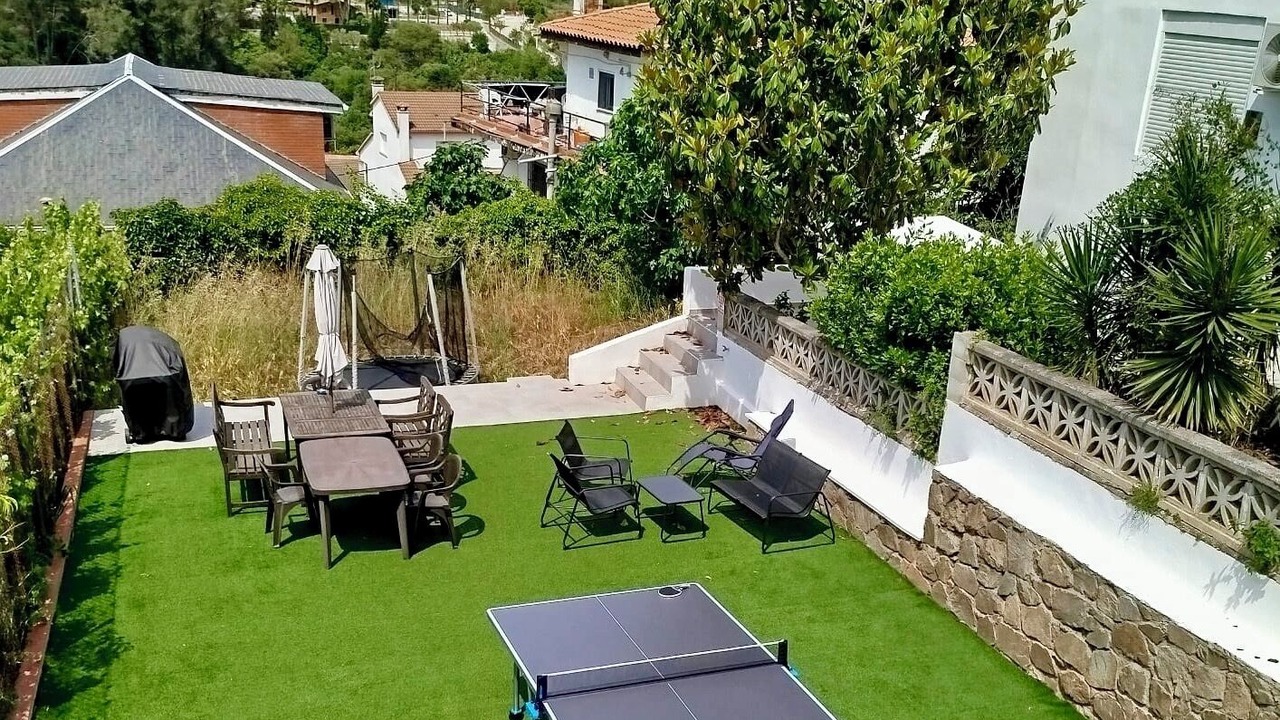 Photo of Outdoor in Cervello