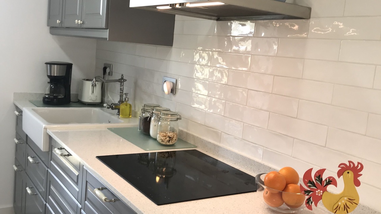 Photo of Kitchen in Cervello