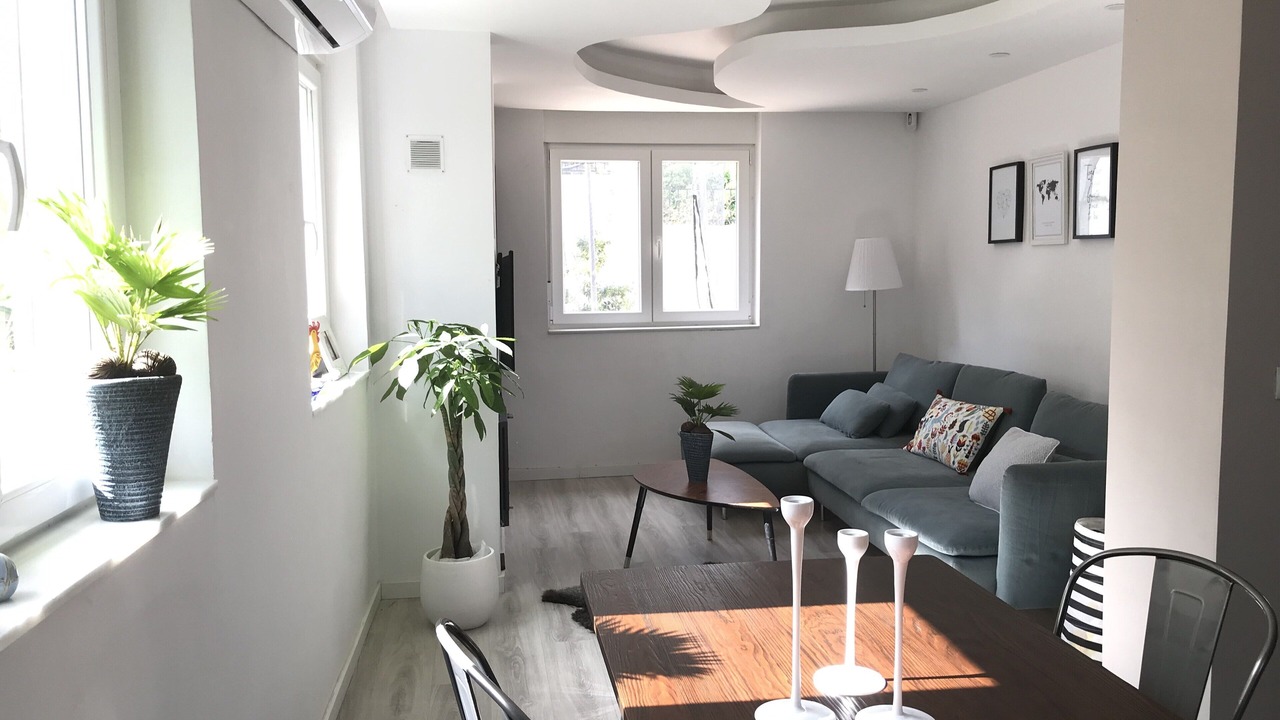Photo of Livingroom in Cervello