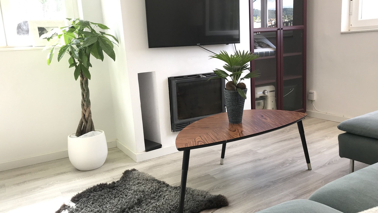 Photo of Livingroom in Cervello