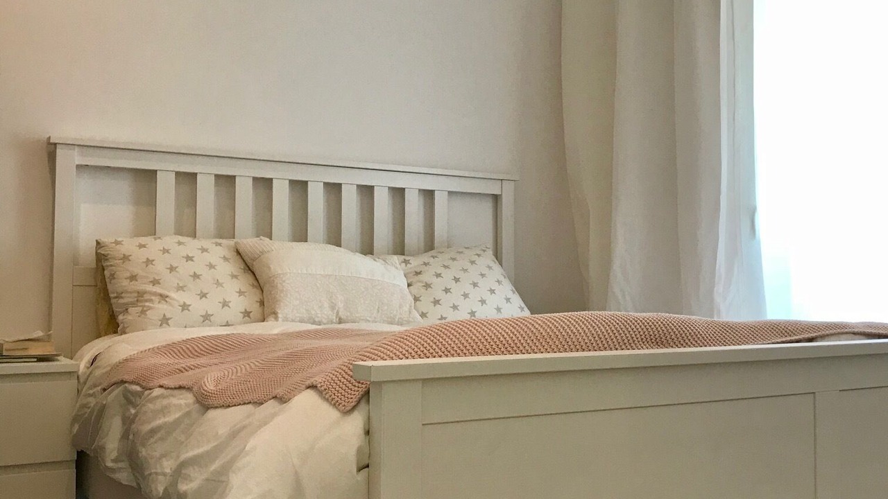 Photo of Bedroom in Cervello
