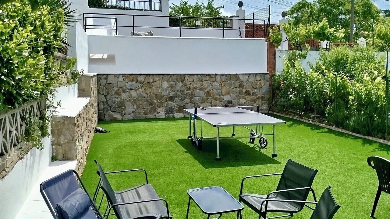 Photo of Outdoor in Cervello