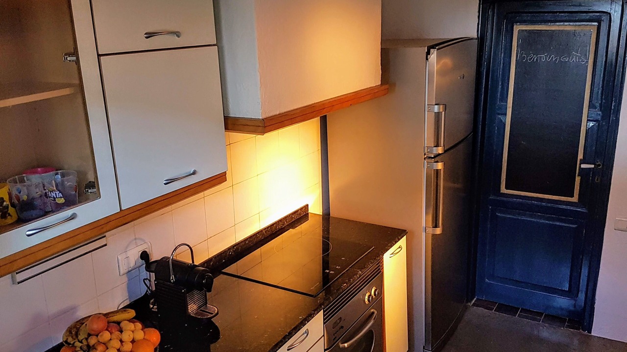 Photo of Kitchen in Costa Dorada