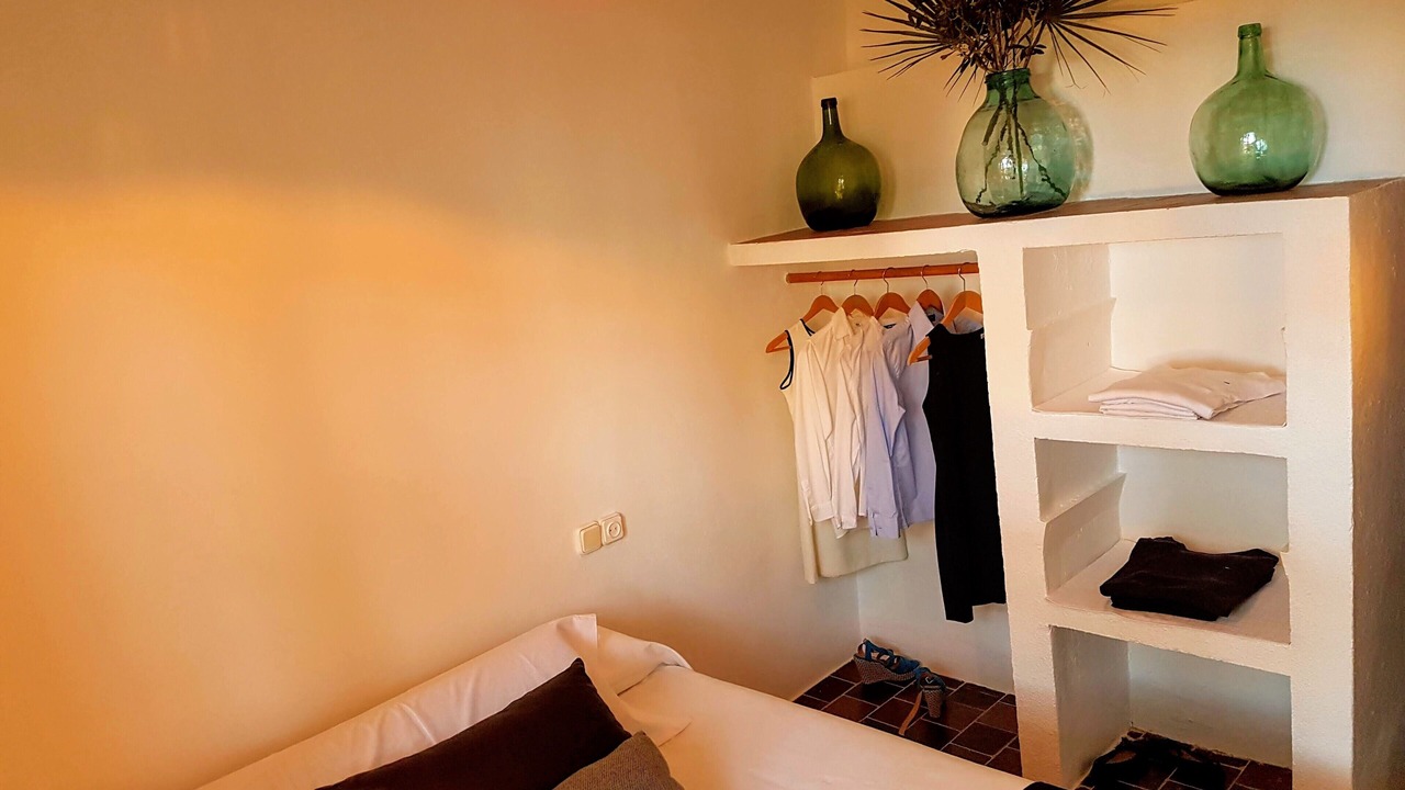 Photo of Bedroom in Costa Dorada