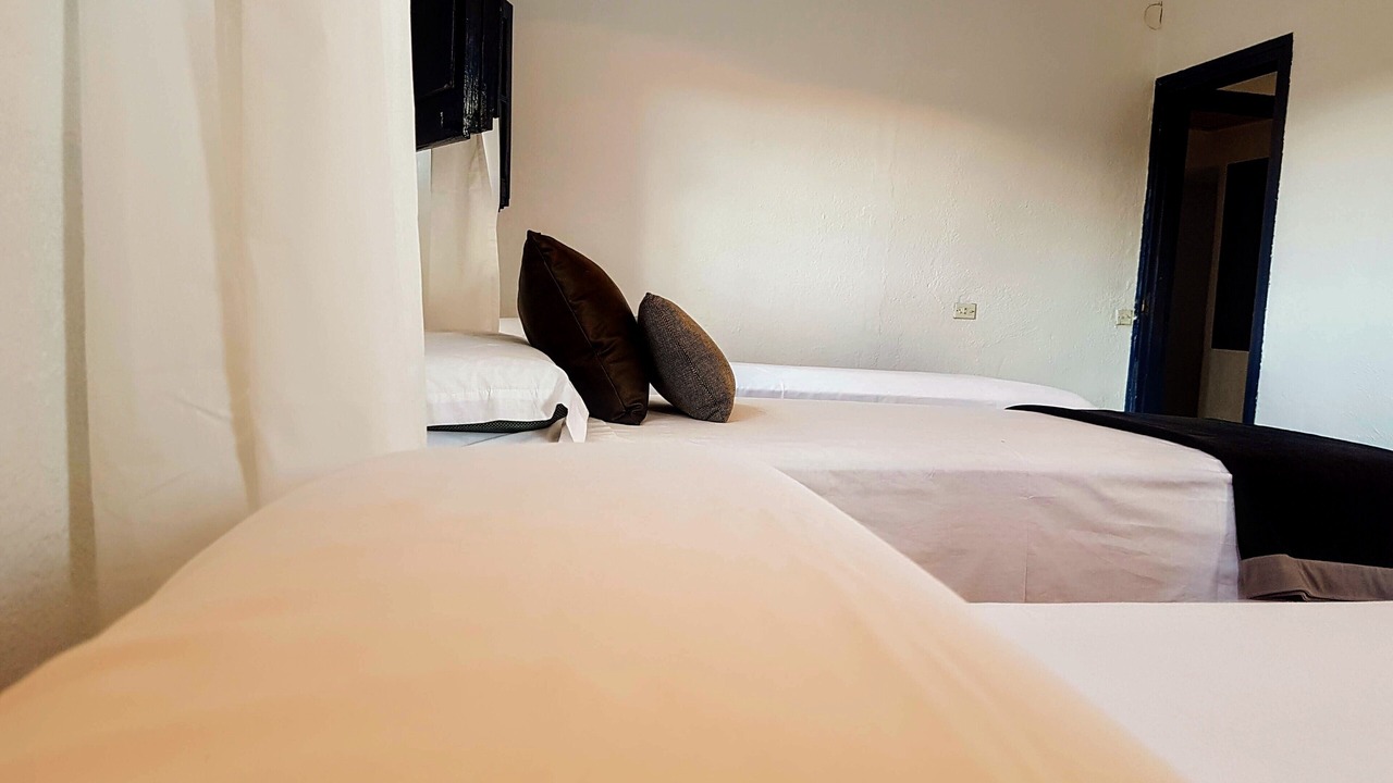 Photo of Bedroom in Costa Dorada