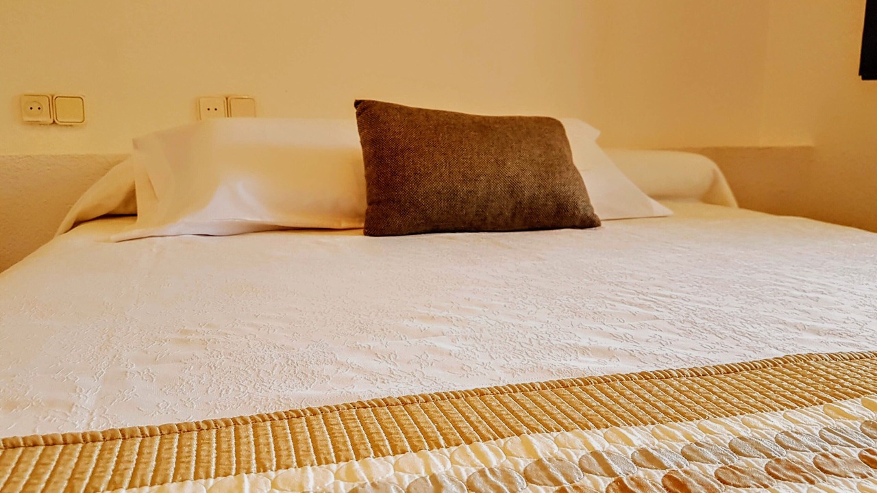 Photo of Bedroom in Costa Dorada