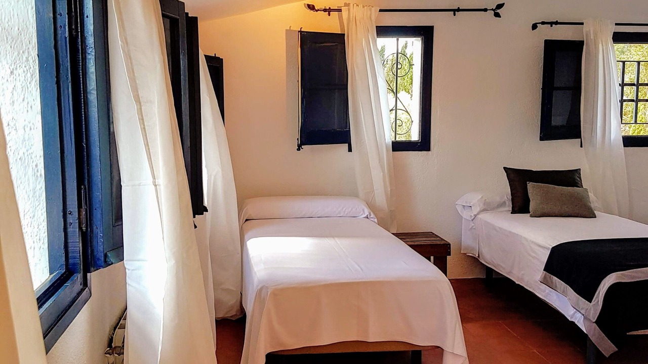 Photo of Bedroom in Costa Dorada