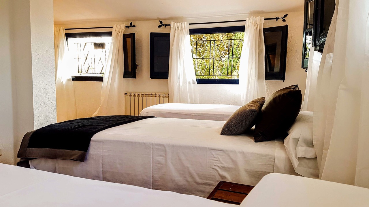 Photo of Bedroom in Costa Dorada