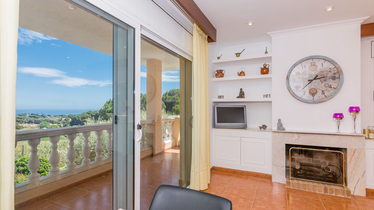 Photo of Livingroom in Sant Cebria de Vallalta