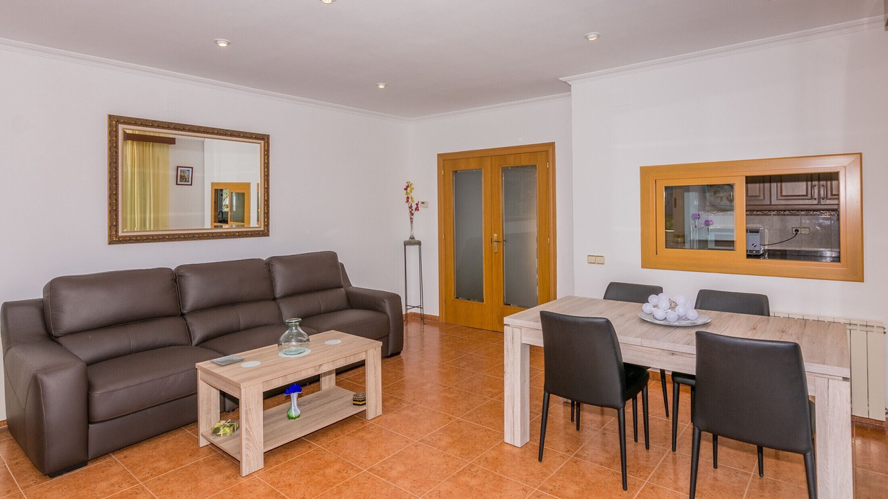 Photo of Livingroom in Sant Cebria de Vallalta