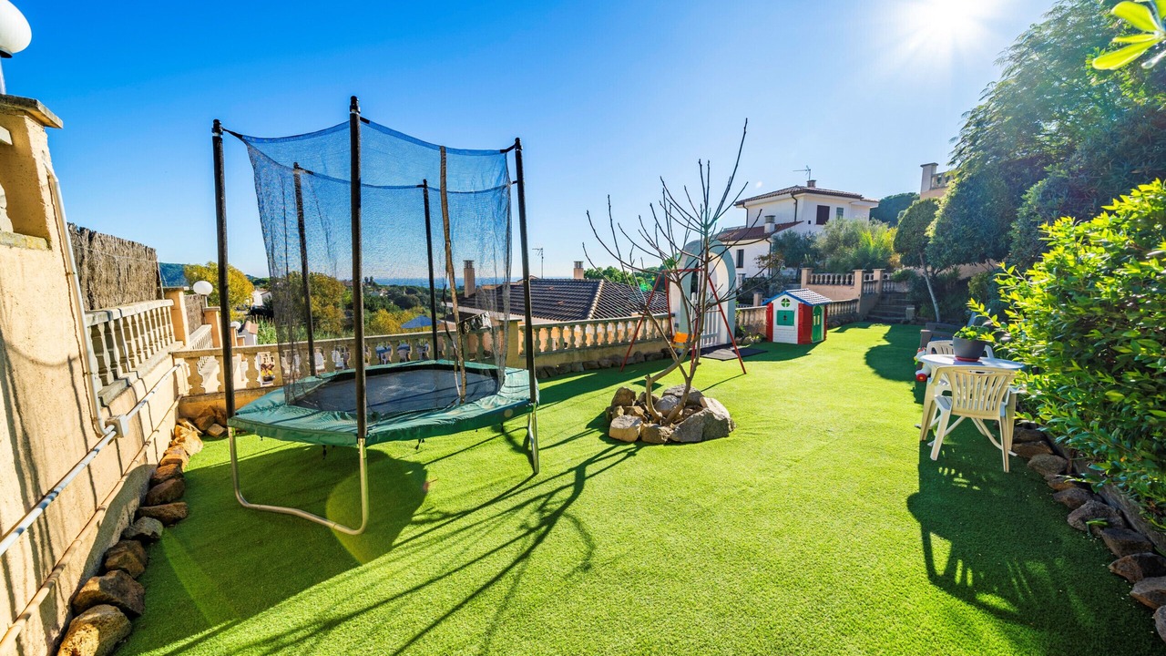 Photo of Outdoor in Sant Cebria de Vallalta
