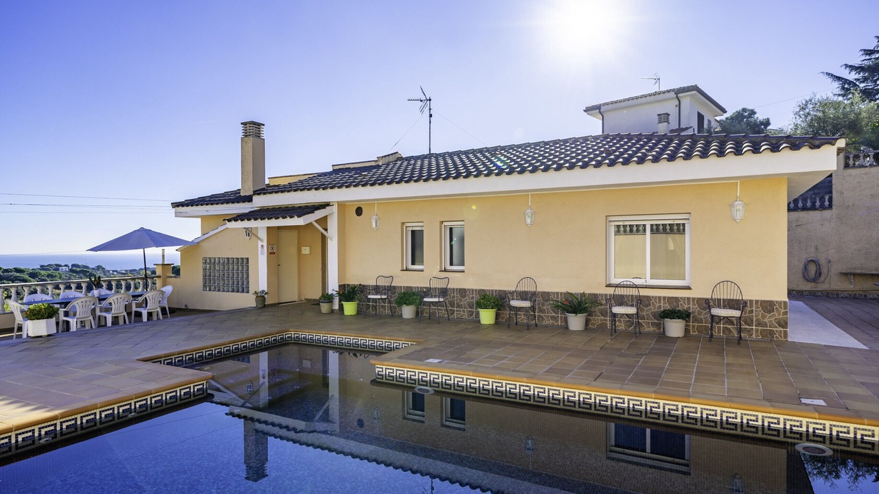 Photo of Outdoor in Sant Cebria de Vallalta